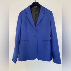 Paul Smith wool blazer. Size EU 42 - equals for Size S or US 6